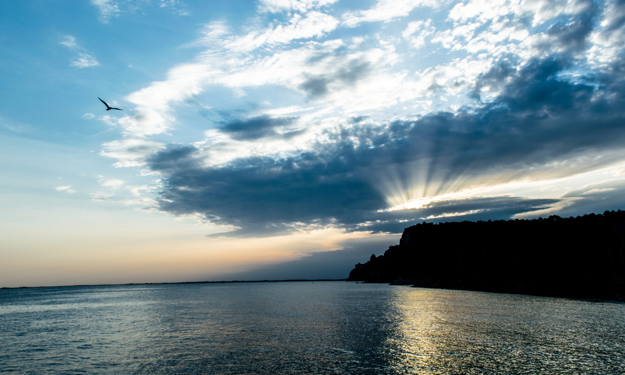 Baia di Sistiana - Ph. Tanja Tuta