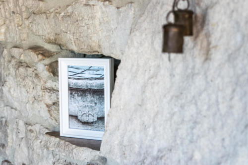 Immagini del Carso. Elementi di arredo PhotoKras